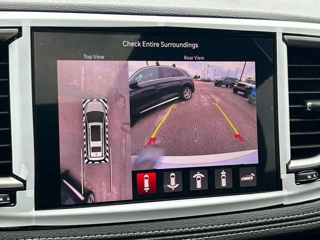 New 2027 Chrysler Pacifica Limited FWD image 31