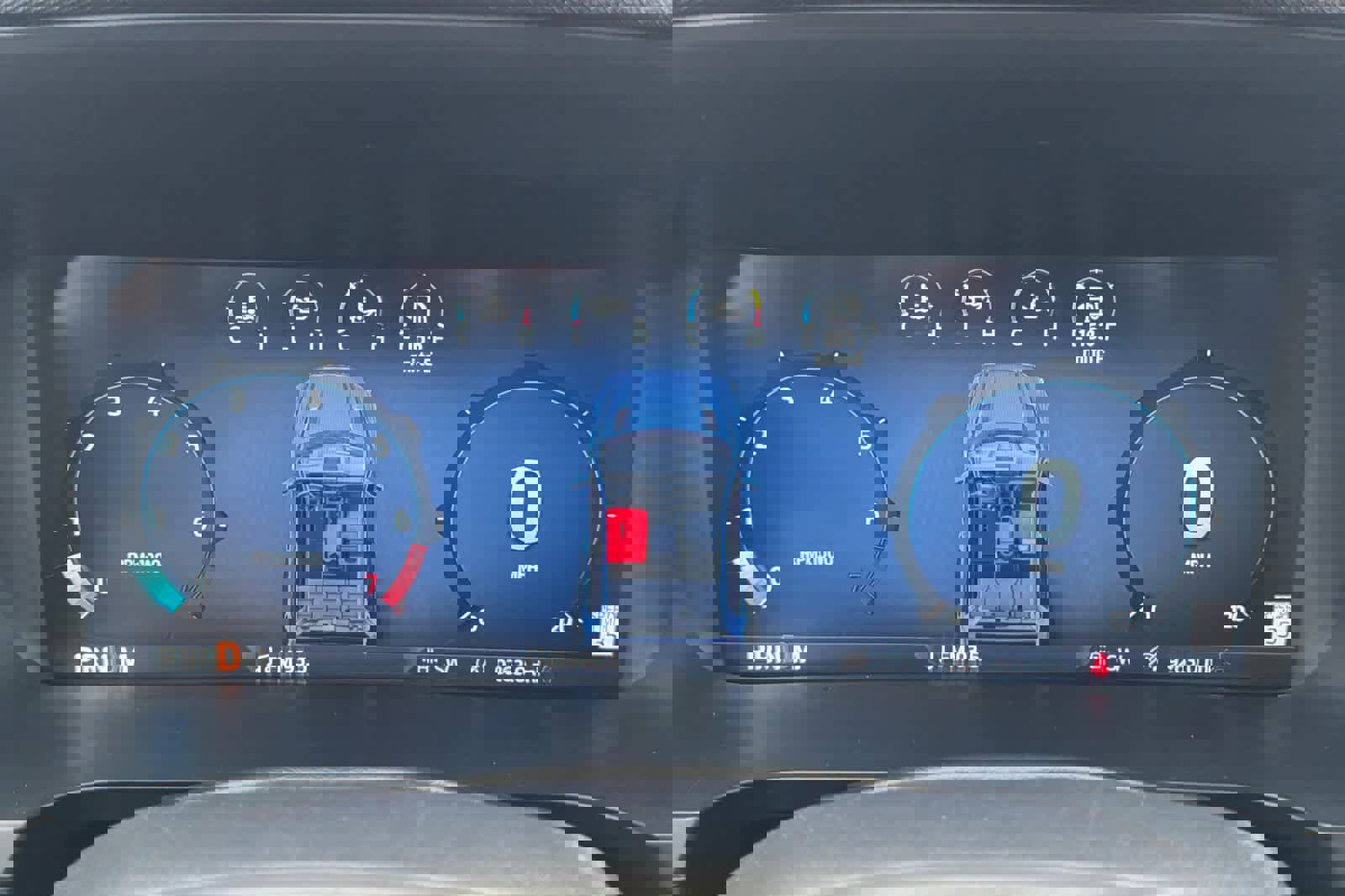 Used 2024 Ford F150 XLT w/ Equipment Group 302A MID image 24