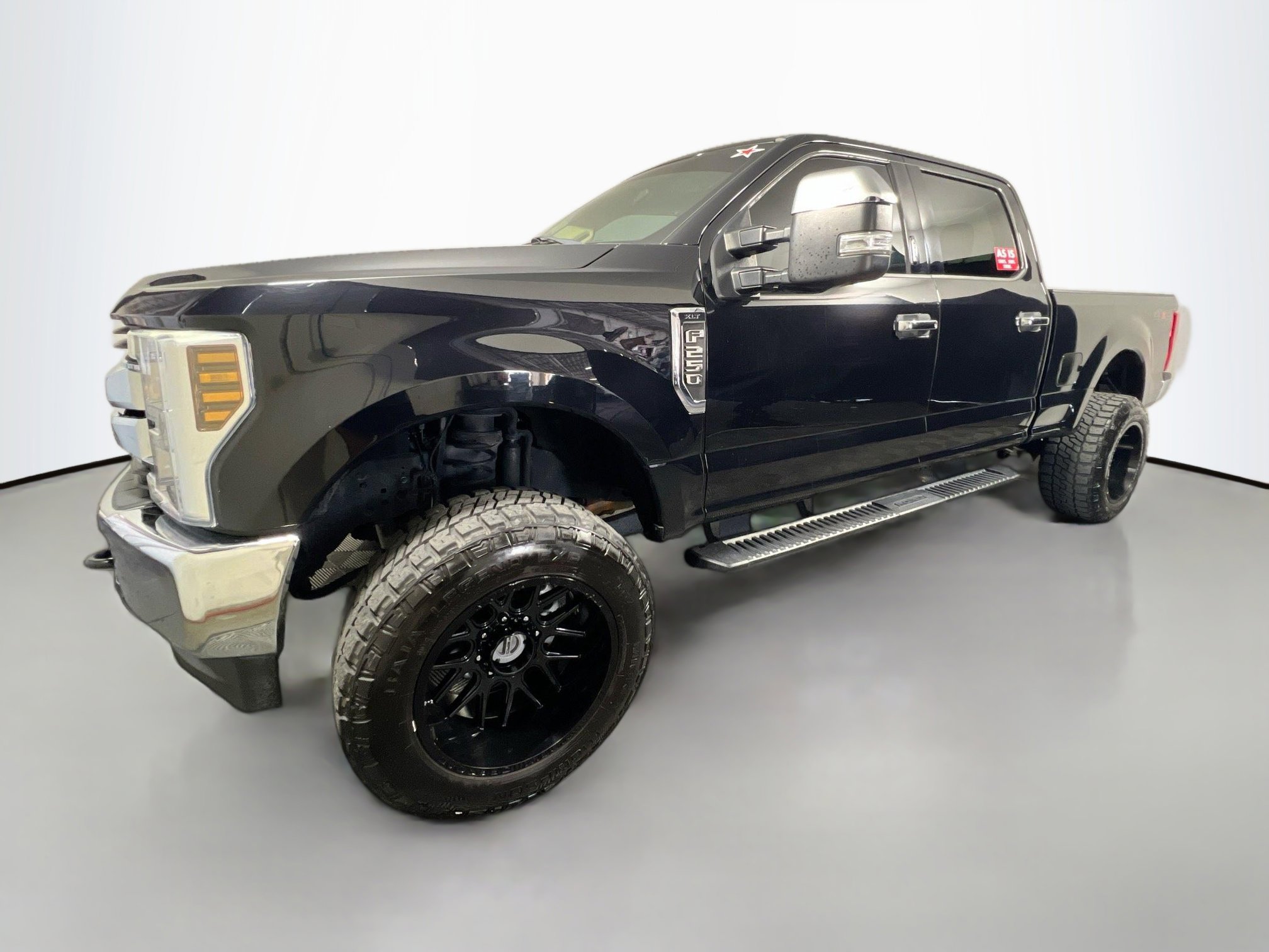 Used 2019 Ford F250 XLT image 7