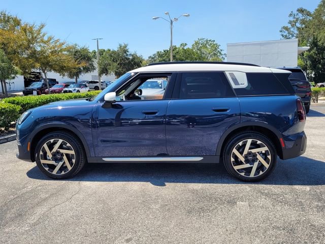 New 2026 MINI Cooper Countryman S w/ Comfort Package Max image 4