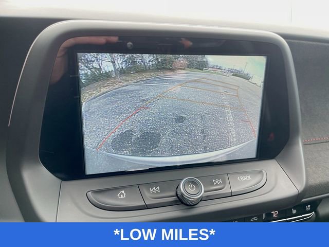 Used 2018 Chevrolet Camaro ZL1 image 15