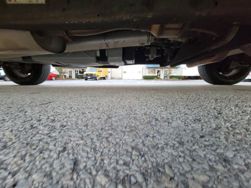 Used 2014 Chevrolet Express 1500 RWD image 14