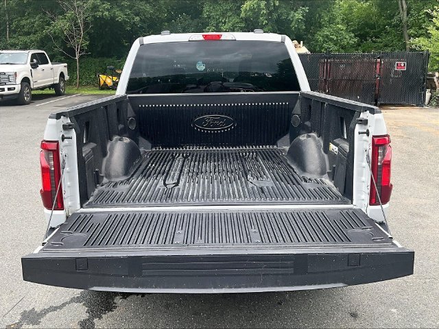 Used 2024 Ford F150 XLT AWD/4WD image 29