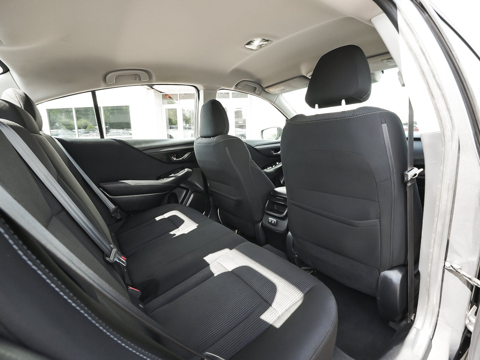 Used 2020 Subaru Legacy Premium w/ Popular Package #1 AWD/4WD image 39