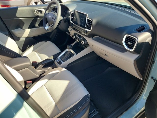 New 2026 Hyundai Venue SEL image 18