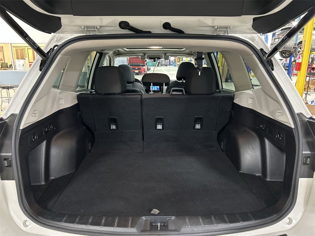 Used 2020 Subaru Forester Premium image 27