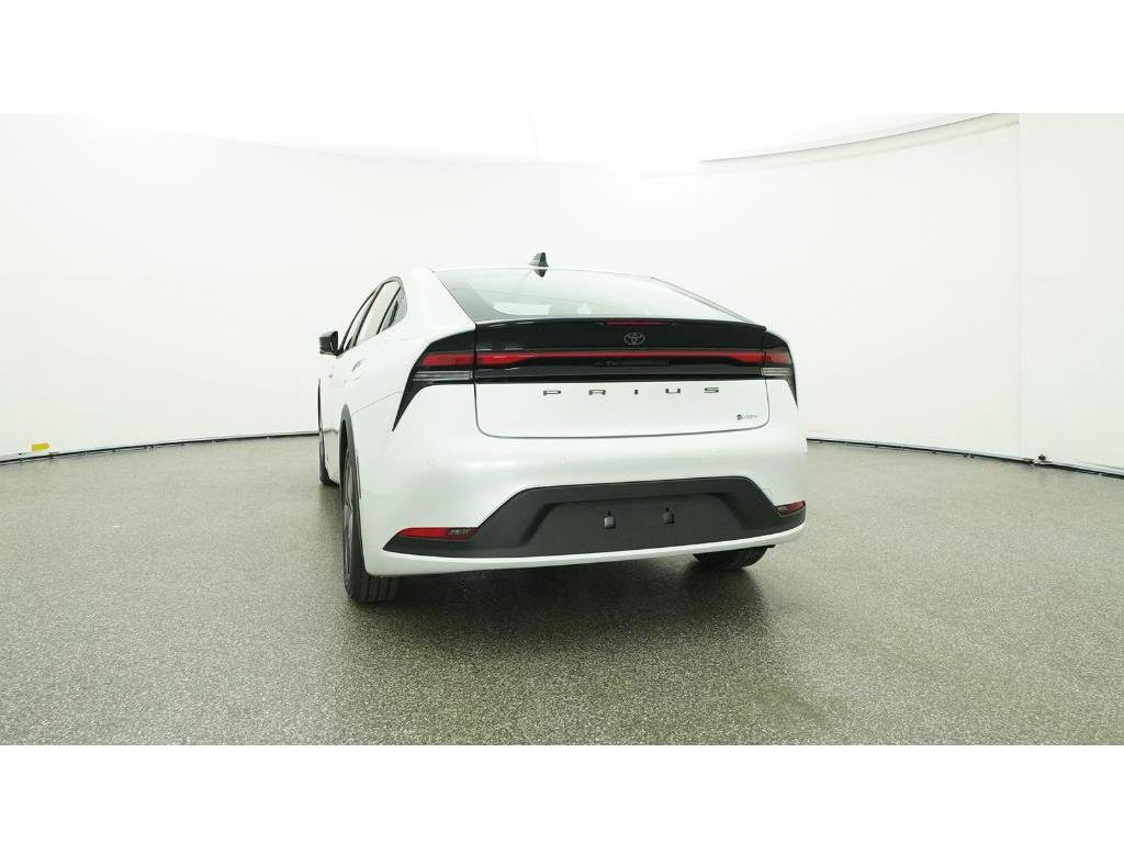 New 2026 Toyota Prius LE image 22