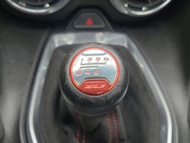 Used 2018 Chevrolet Camaro ZL1 image 32