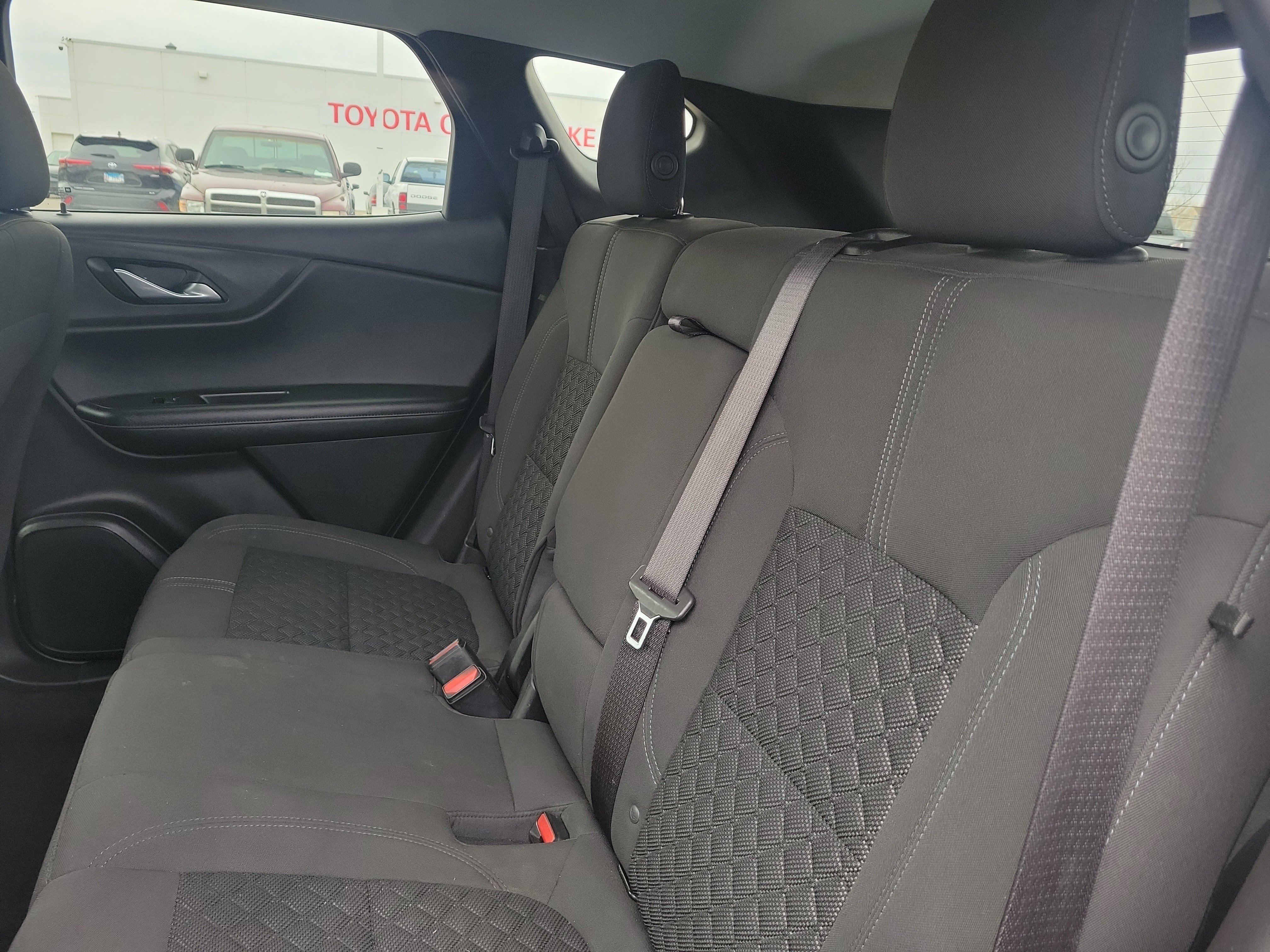 Used 2020 Chevrolet Blazer LT image 10