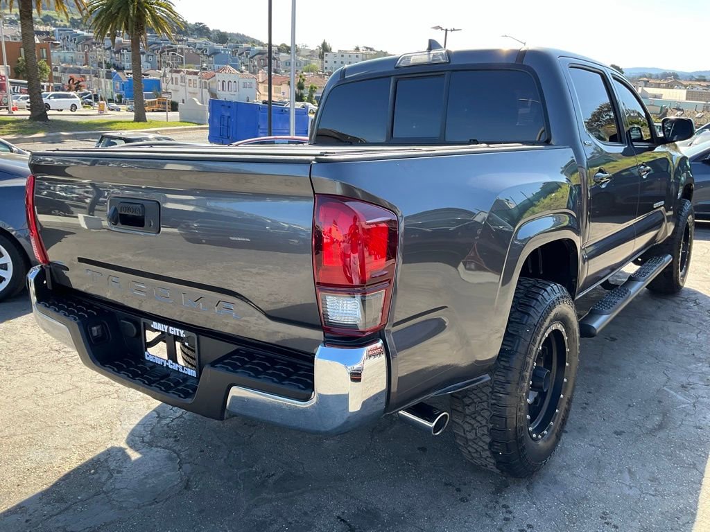 Used 2019 Toyota Tacoma SR5 image 76