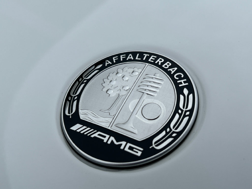 Used 2026 Mercedes-Benz GLE 53 AMG 4MATIC image 30