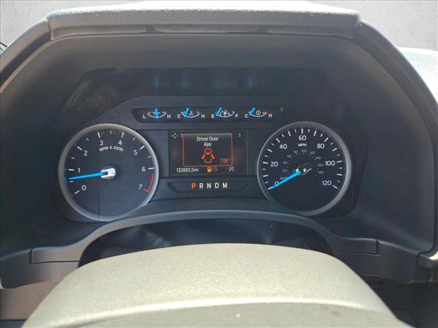 Used 2021 Ford Expedition XL RWD image 11