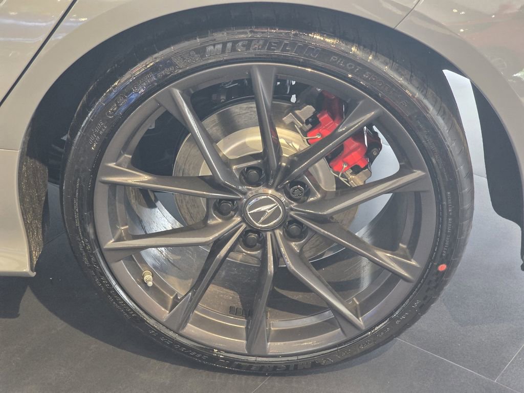 New 2026 Acura Integra Type S image 5