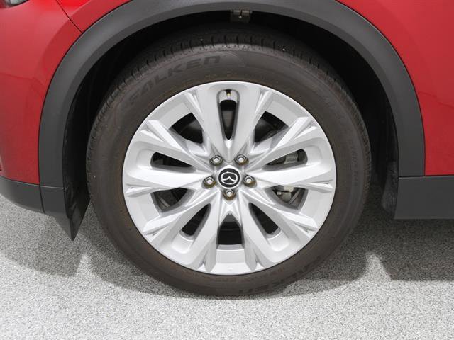 Certified 2024 MAZDA CX-90 Plug-In Hybrid w/ Premium Pkg image 24