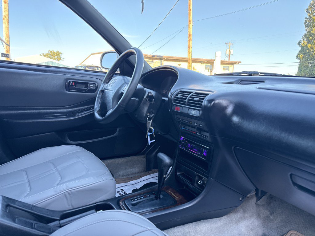 Used 2001 Acura Integra GS FWD image 20