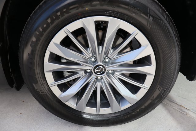 Certified 2025 MAZDA CX-90 3.3 Turbo w/ Select Package image 44