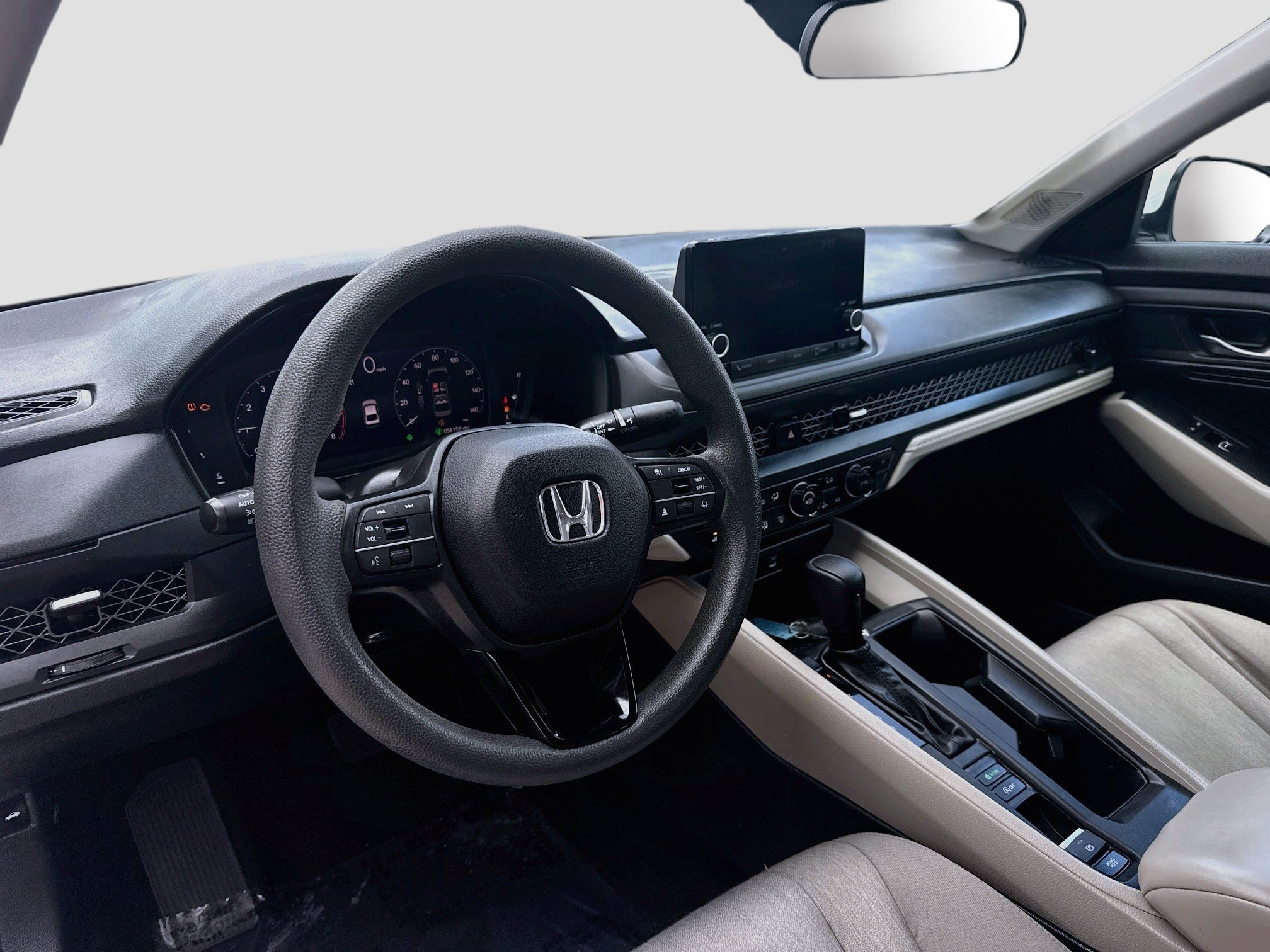 Used 2023 Honda Accord EX image 7
