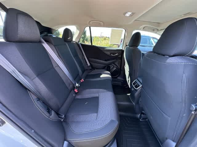 Used 2023 Subaru Outback Premium w/ Popular Package #1 AWD/4WD image 25