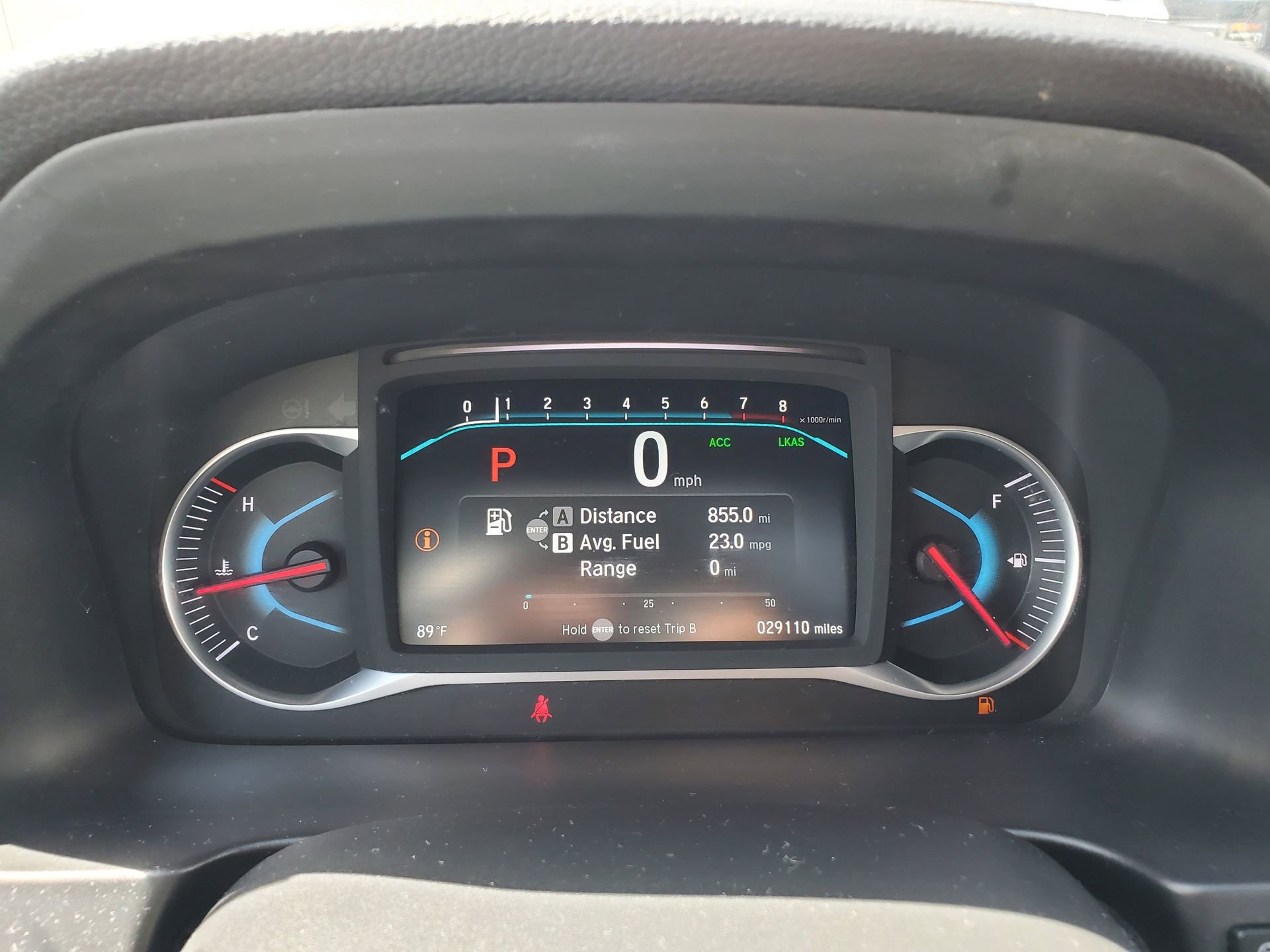 Used 2022 Honda Pilot Special Edition image 28