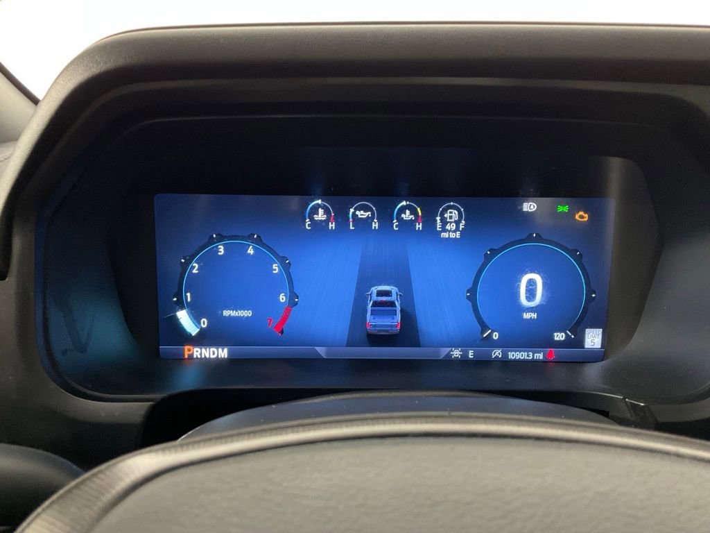 Used 2024 Ford F150 Platinum w/ Equipment Group 702A High image 27