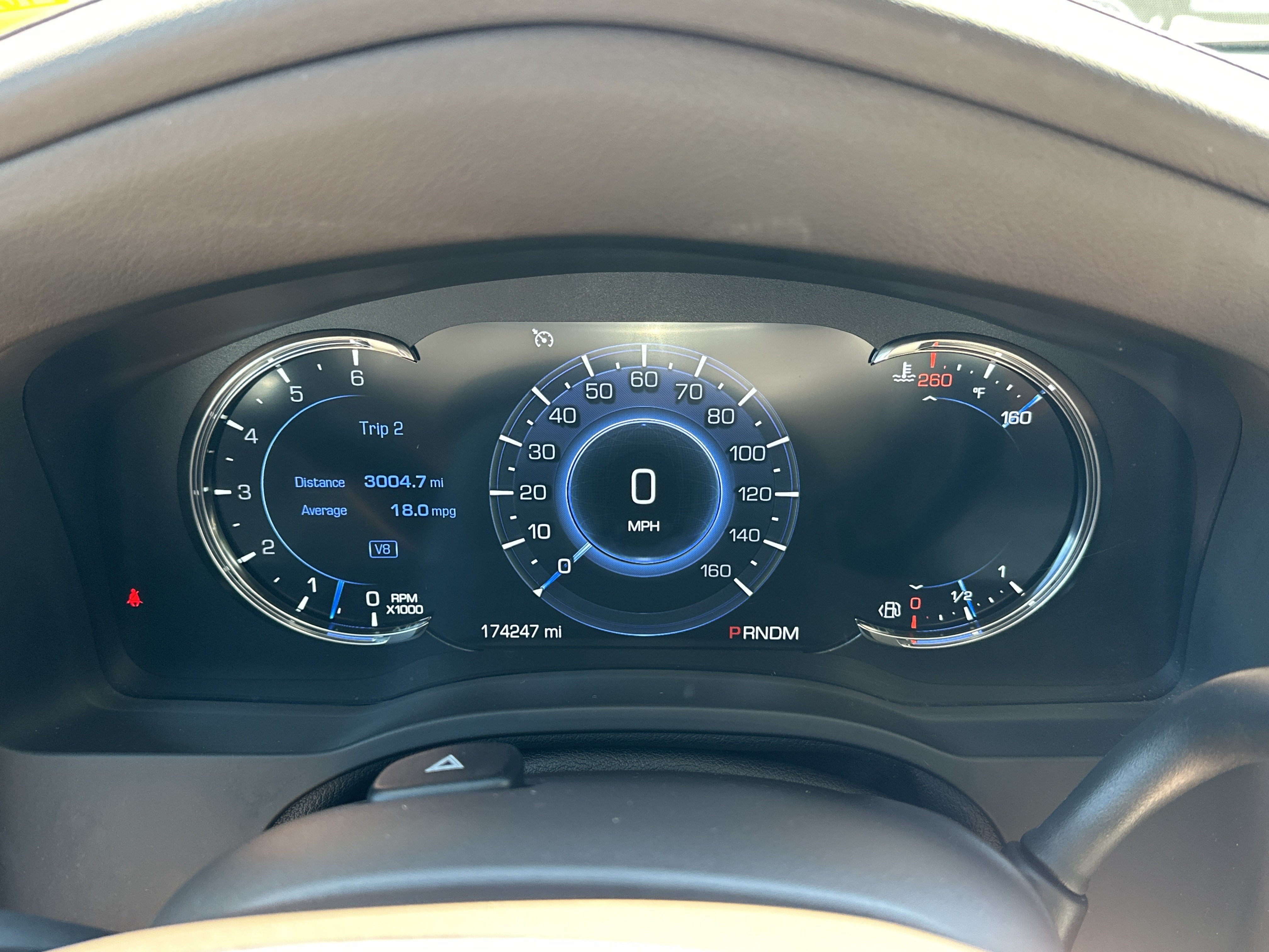Used 2016 Cadillac Escalade ESV Luxury RWD image 22