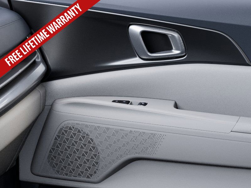 New 2026 Kia Carnival SX w/ SX Dark Edition Package image 22