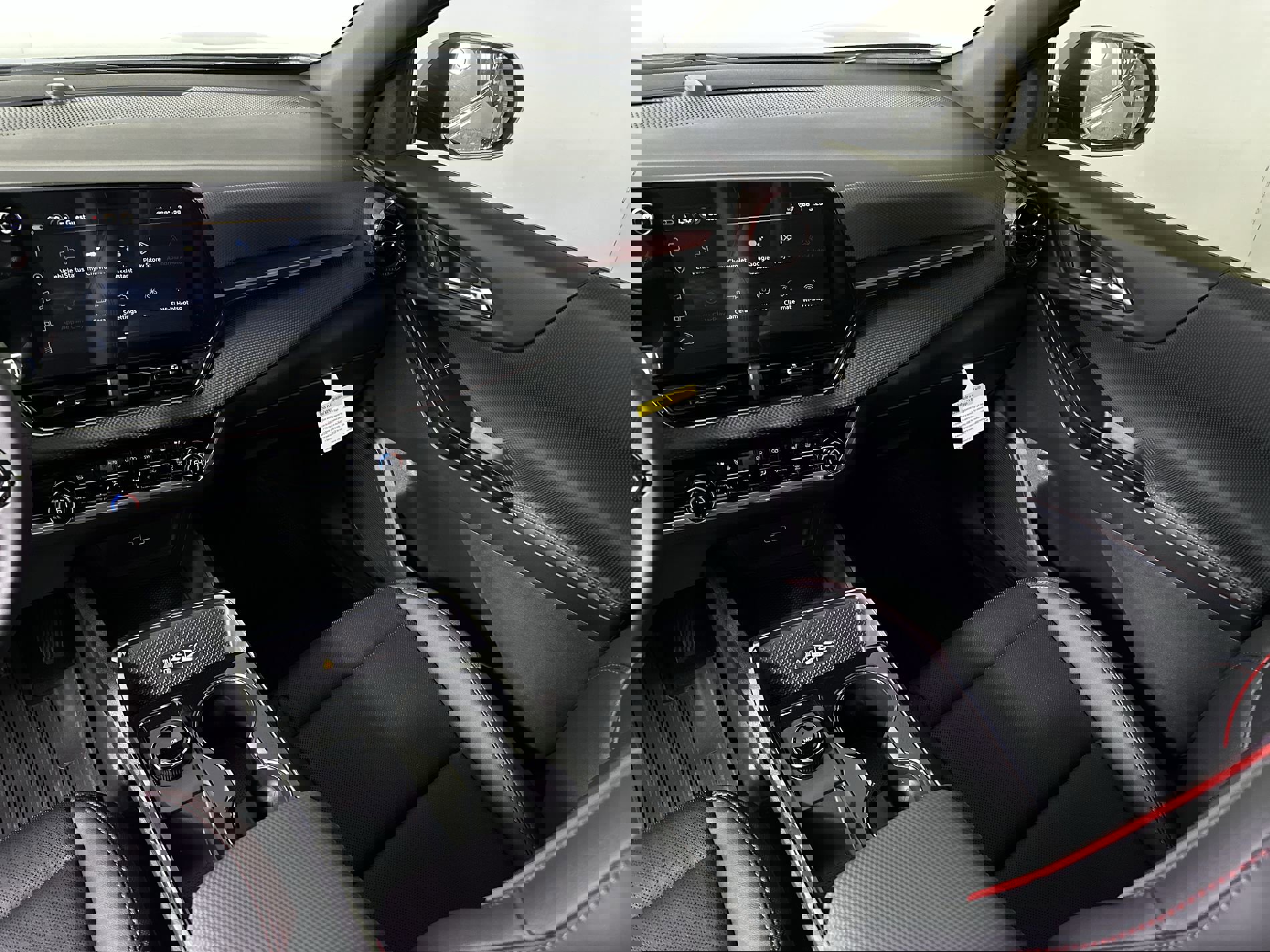 New 2026 Chevrolet Equinox RS image 70