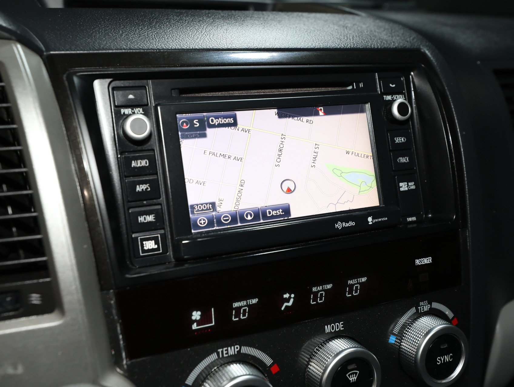 Used 2016 Toyota Sequoia Limited AWD/4WD image 61