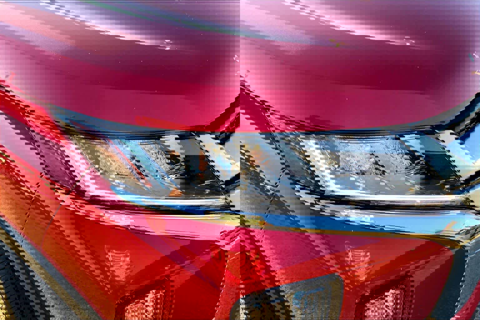 Used 2024 Mitsubishi Outlander Sport SE image 25