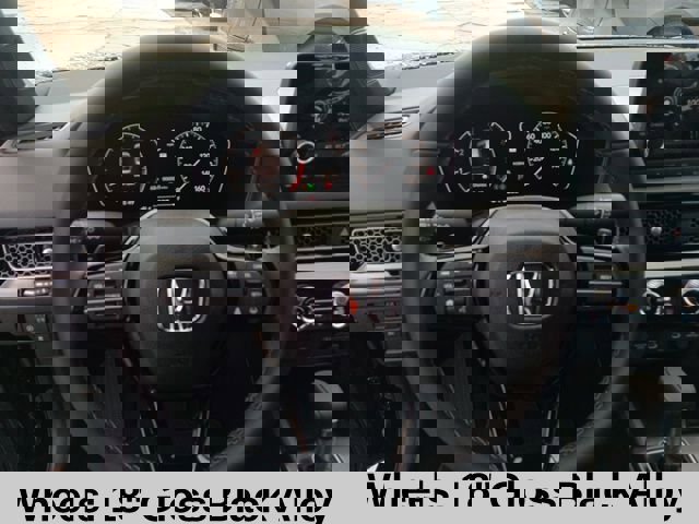 New 2026 Honda Civic Sport image 11