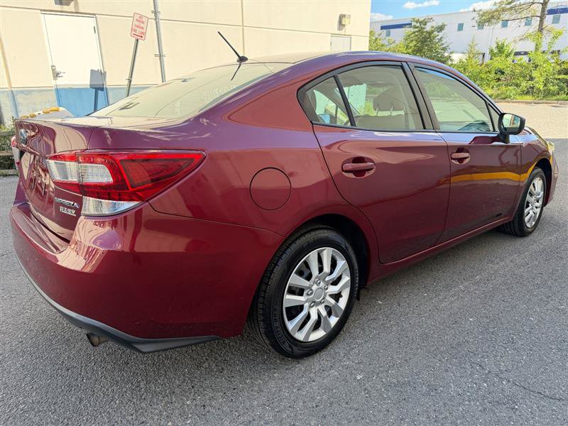 Used 2017 Subaru Impreza 2.0i AWD/4WD image 19