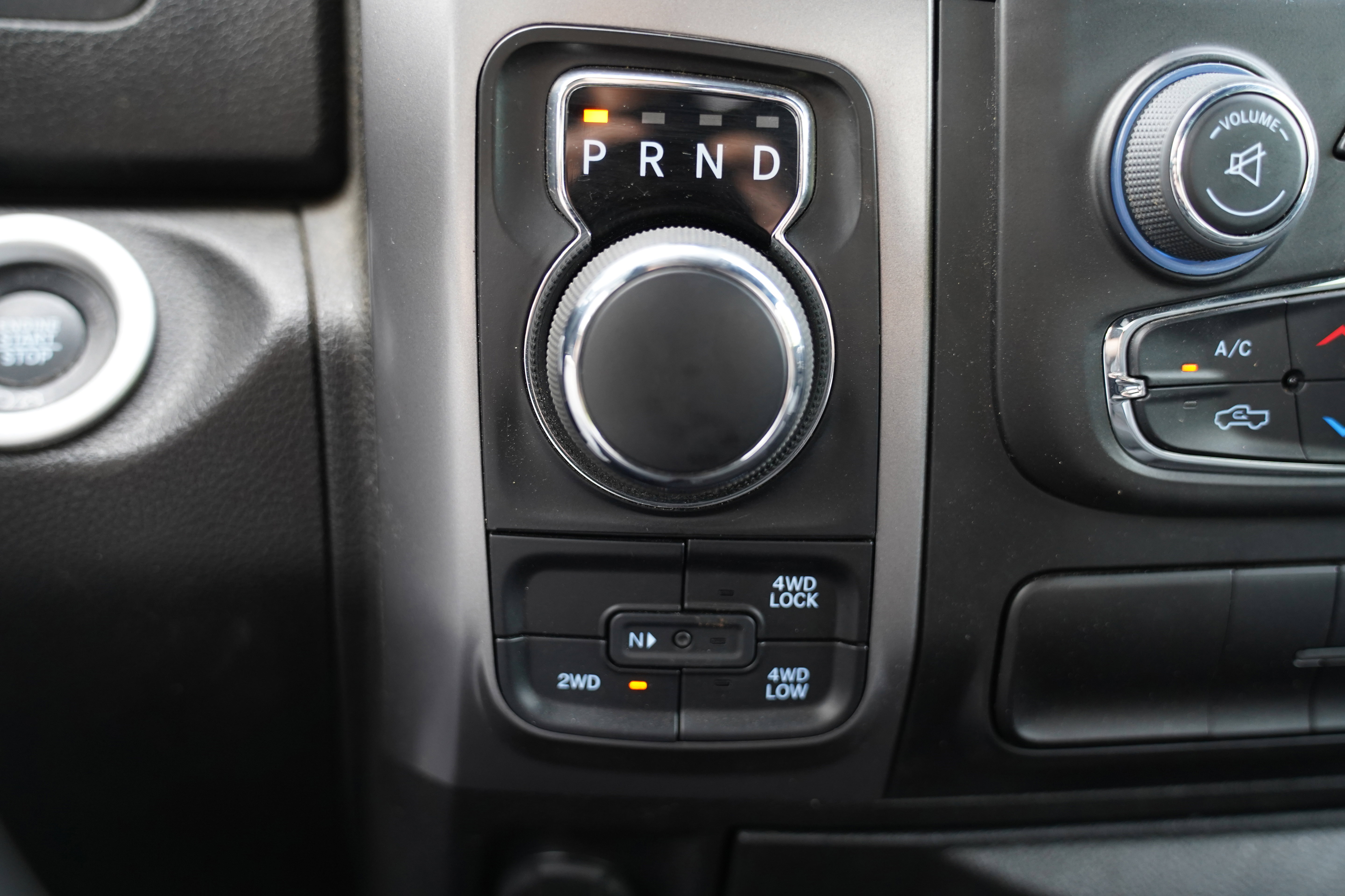 Used 2023 RAM 1500 Warlock w/ Electronics Group AWD/4WD image 28