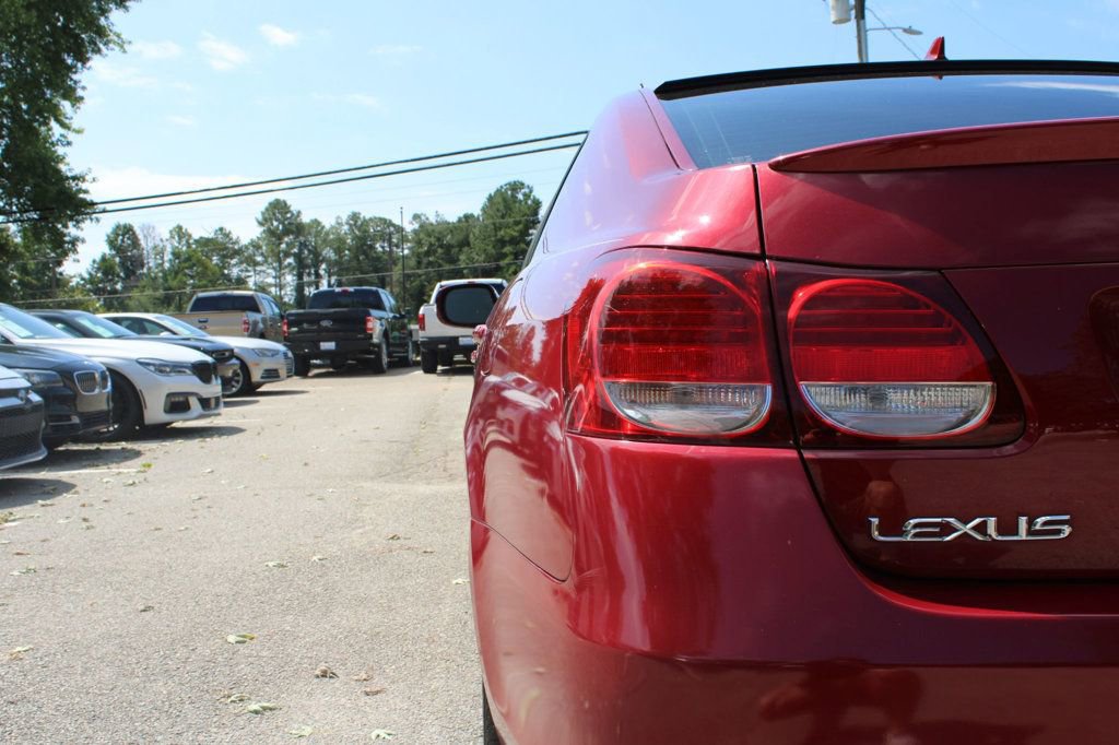 Used 2010 Lexus GS 350 image 8