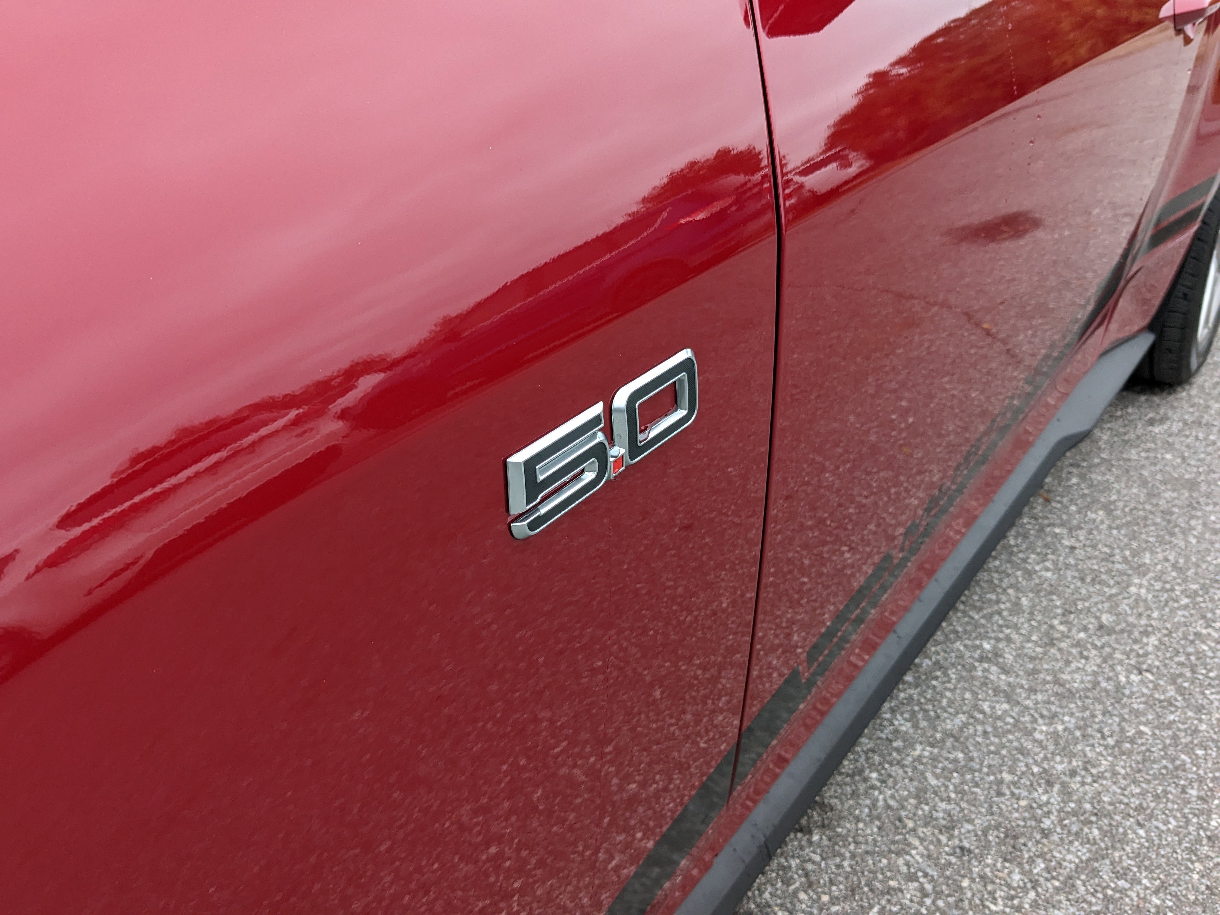 Used 2024 Ford Mustang GT Premium image 11