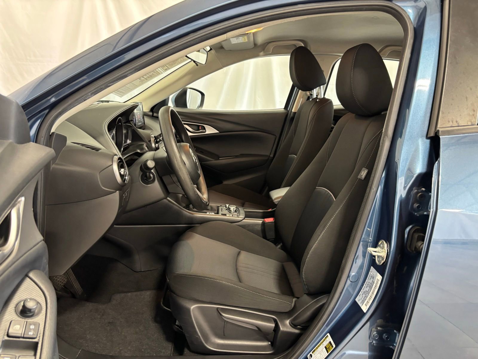 Used 2020 MAZDA CX-3 Sport image 12