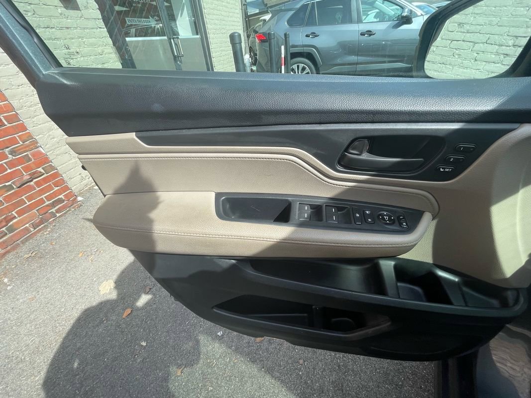 Used 2020 Honda Odyssey EX-L image 8