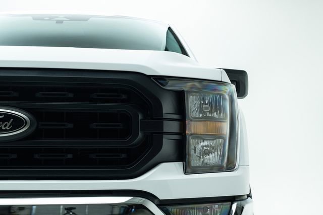 Used 2023 Ford F150 XL w/ XL Chrome Appearance Package image 7