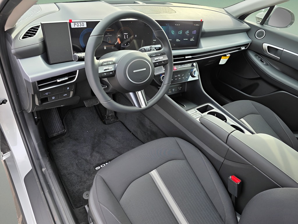 New 2026 Hyundai Sonata SEL FWD image 14