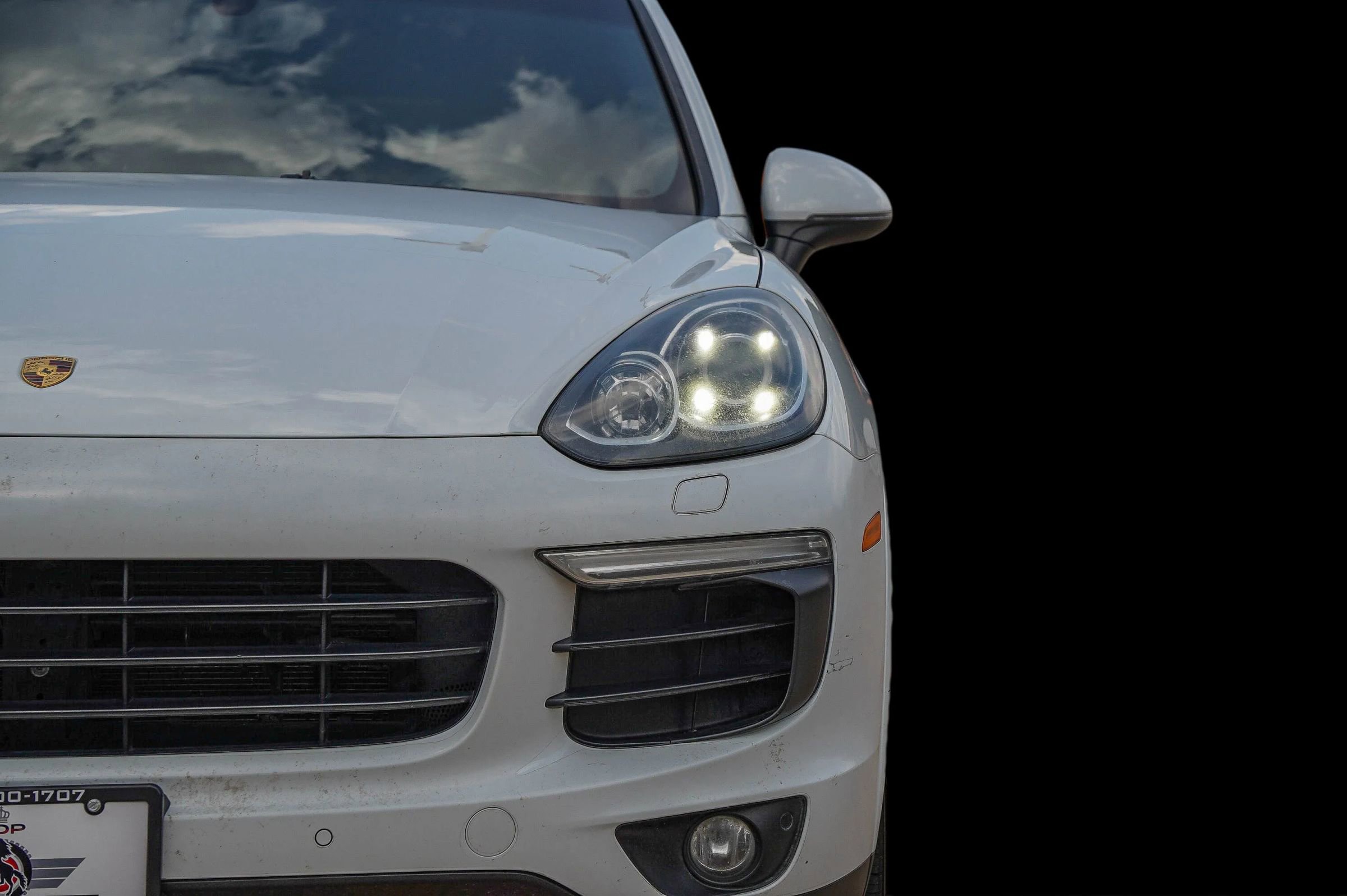 Used 2017 Porsche Cayenne image 6