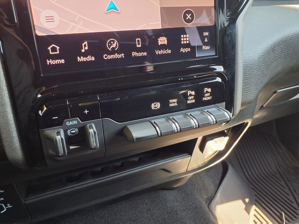 New 2026 RAM 2500 Tradesman image 6