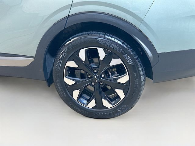 Used 2023 Kia Sportage X-Line image 5
