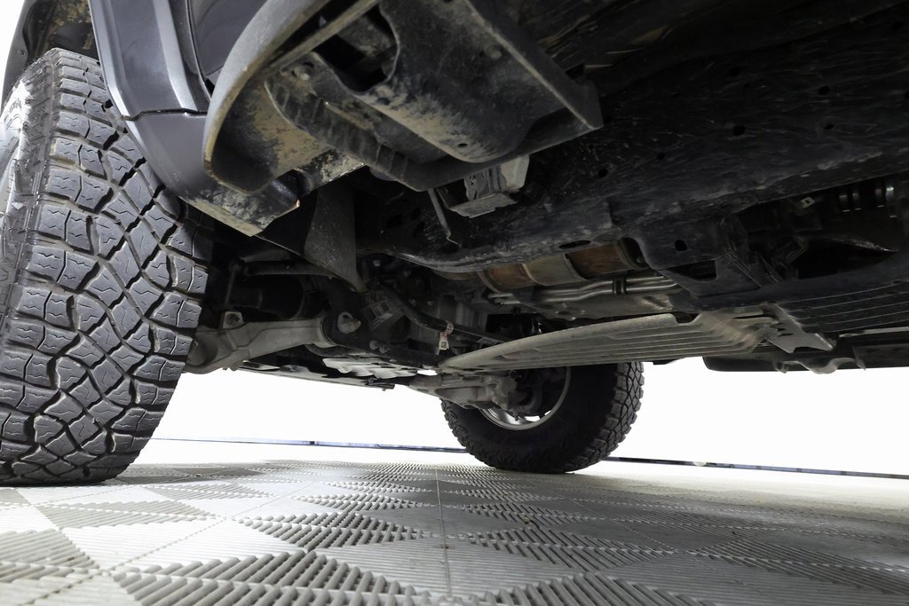 Used 2024 RAM 1500 TRX image 57