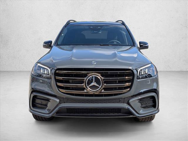 Certified 2026 Mercedes-Benz GLS 450 4MATIC image 5