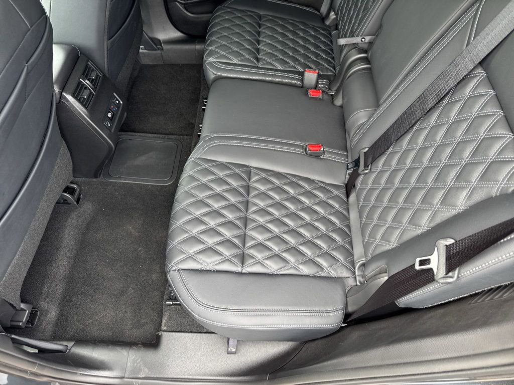 New 2025 Mitsubishi Outlander SEL AWD/4WD image 27