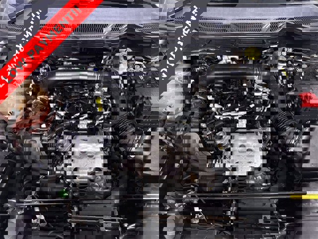 Used 2019 Ford EcoSport SE image 31