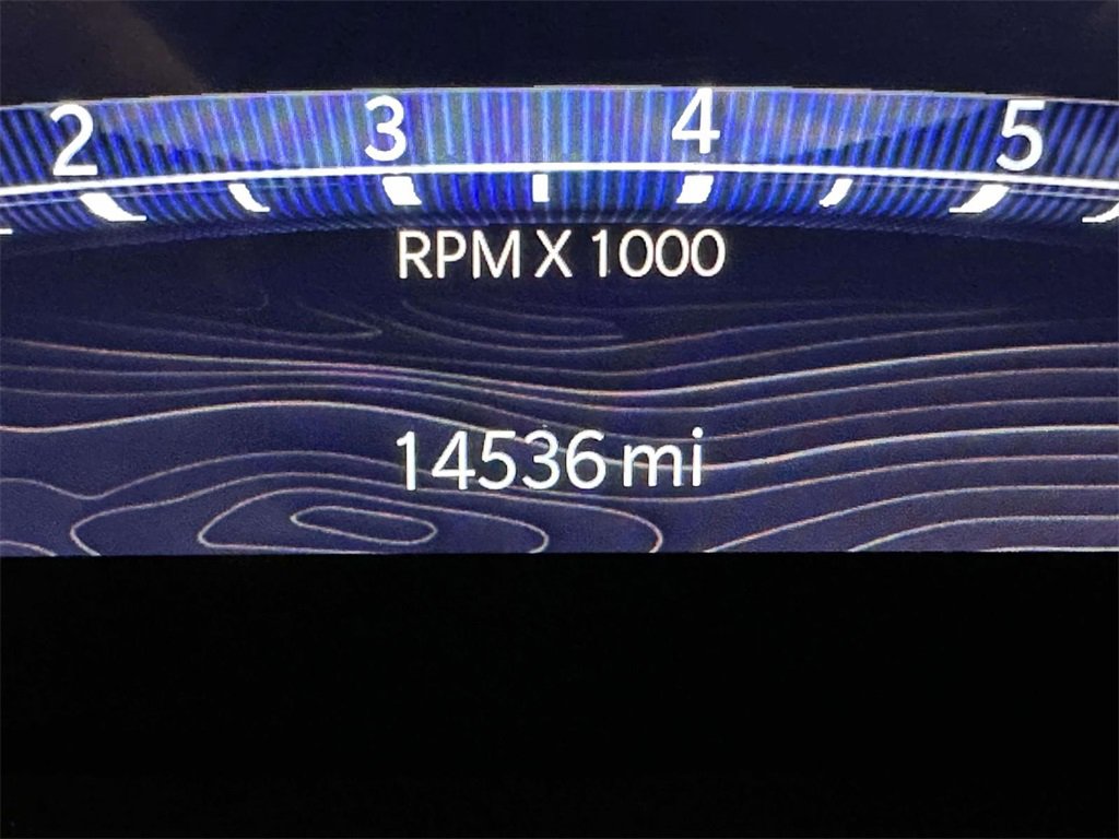 Used 2023 Jeep Grand Cherokee L Limited image 38