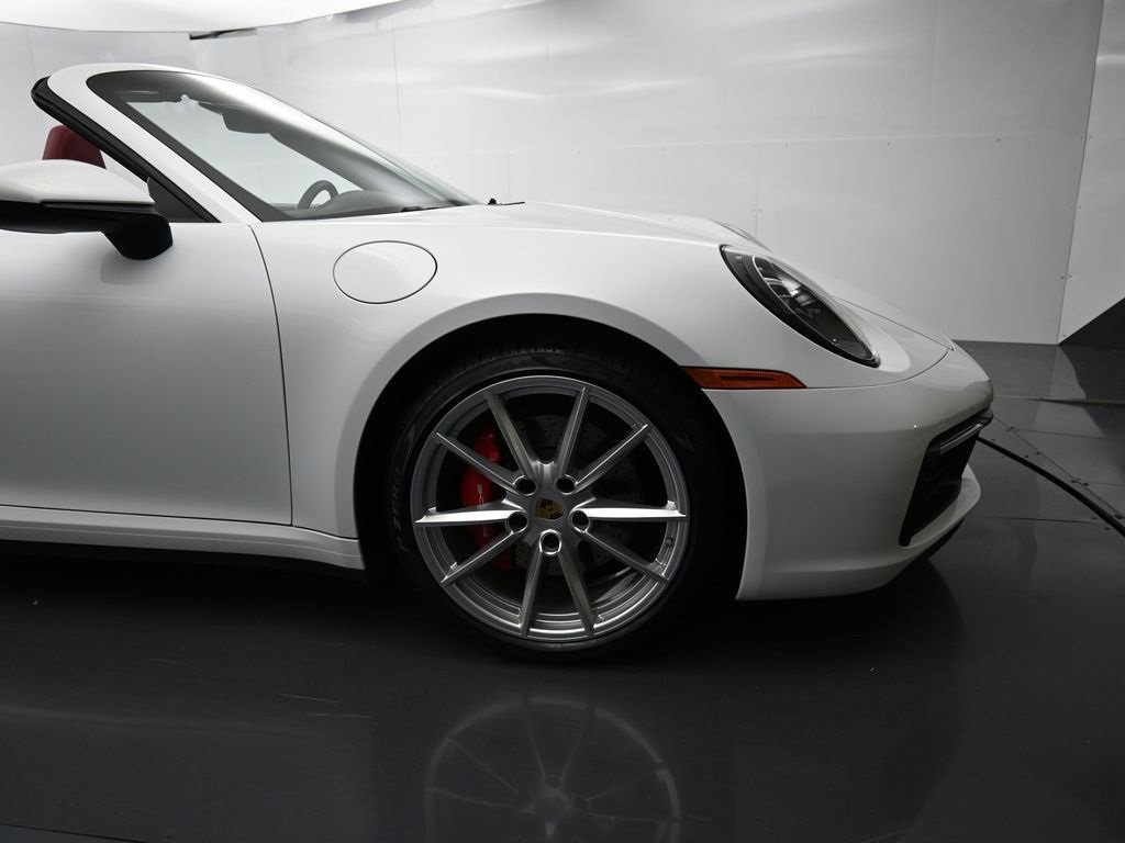 Used 2020 Porsche 911 Carrera S image 20