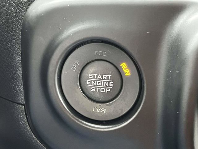 Used 2021 Jeep Wrangler Unlimited Sahara image 18