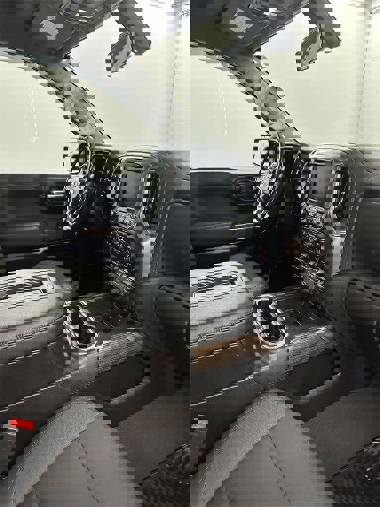 Used 2019 Chevrolet Silverado 1500 RST w/ All-Star Edition image 39