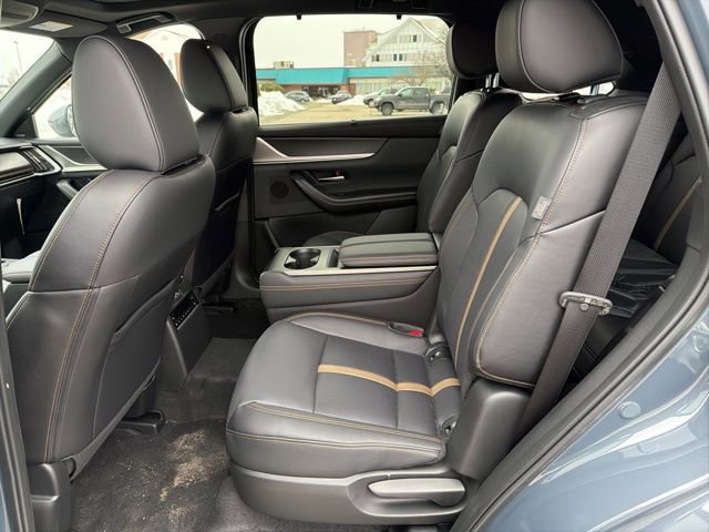 New 2026 MAZDA CX-90 3.3 Turbo S w/ Premium Plus image 7